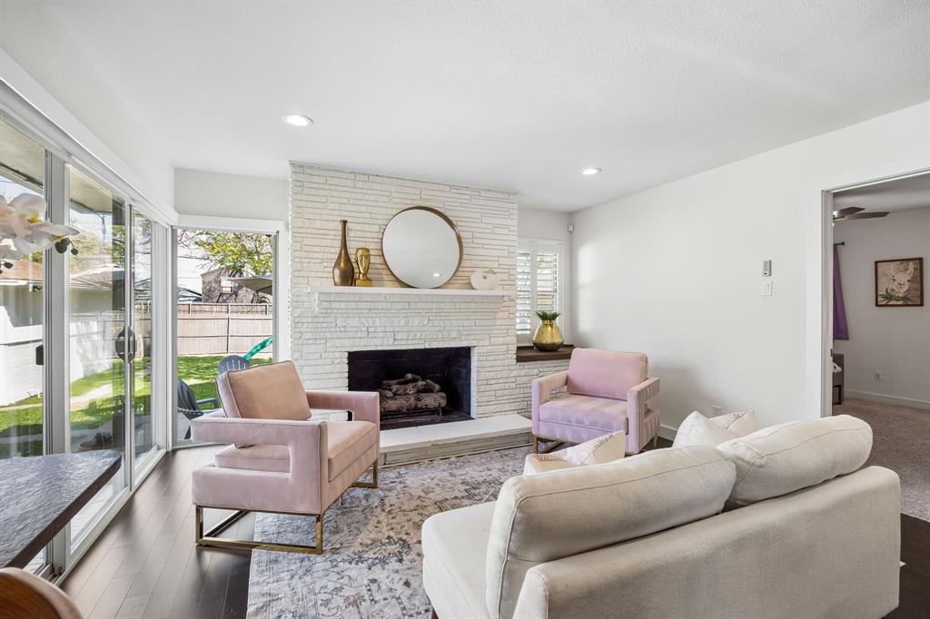 Lake Highlands Estates 9 - Residential