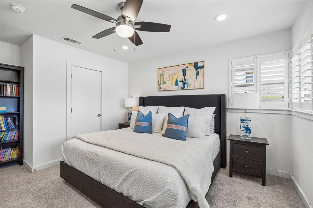 Lake Highlands Estates 9 - Residential