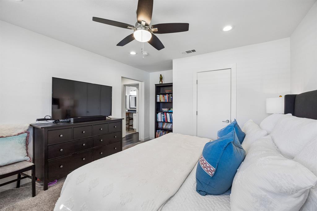 Lake Highlands Estates 9 - Residential