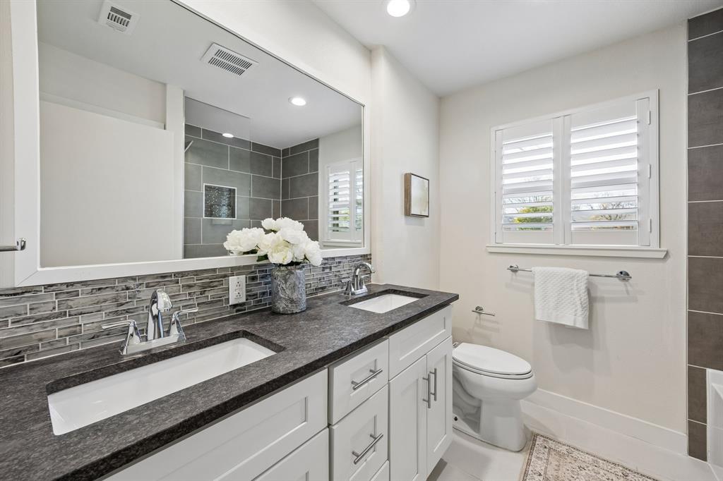 Lake Highlands Estates 9 - Residential