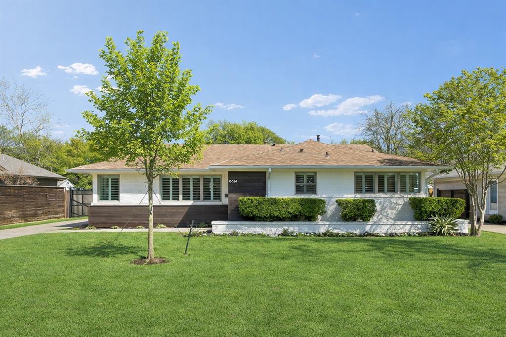 Lake Highlands Estates 9 - Residential