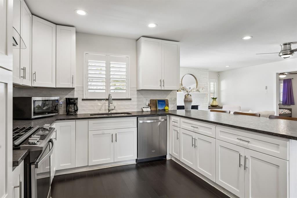 Lake Highlands Estates 9 - Residential