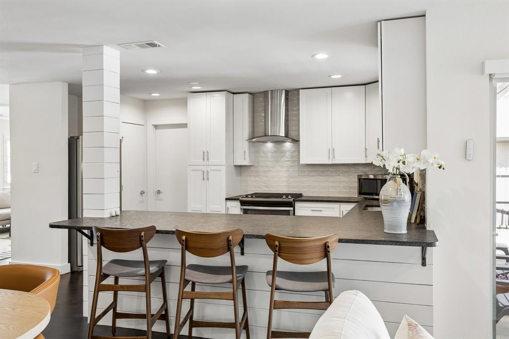 Lake Highlands Estates 9 - Residential