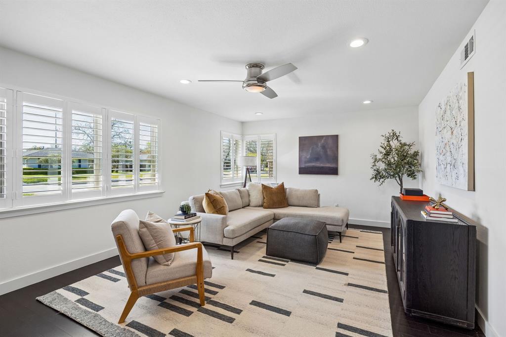 Lake Highlands Estates 9 - Residential