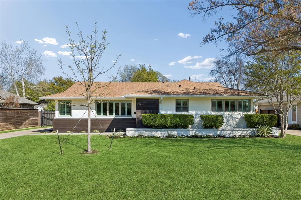 8614 Lockhaven Drive