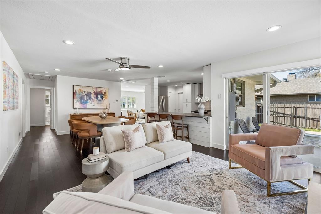 Lake Highlands Estates 9 - Residential