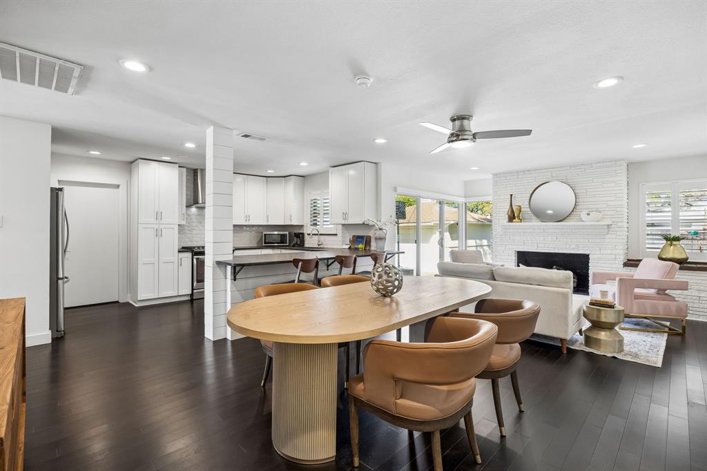 Lake Highlands Estates 9 - Residential