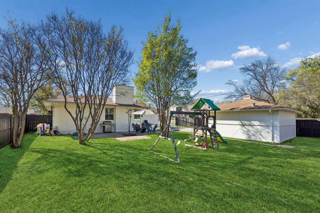 Lake Highlands Estates 9 - Residential