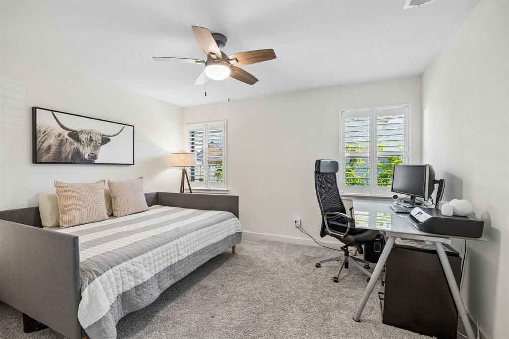 Lake Highlands Estates 9 - Residential