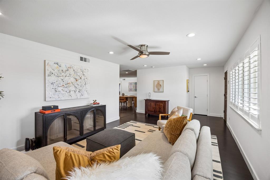 Lake Highlands Estates 9 - Residential