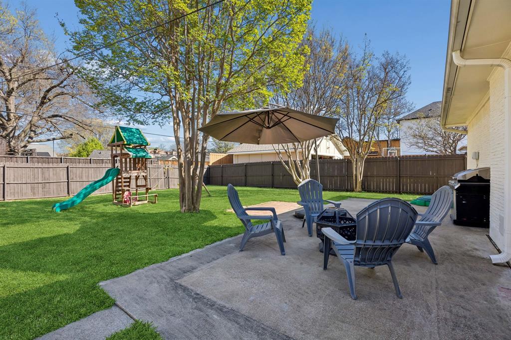 Lake Highlands Estates 9 - Residential