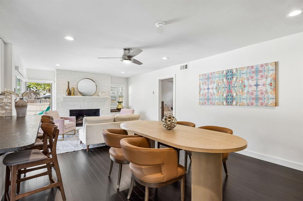 Lake Highlands Estates 9 - Residential