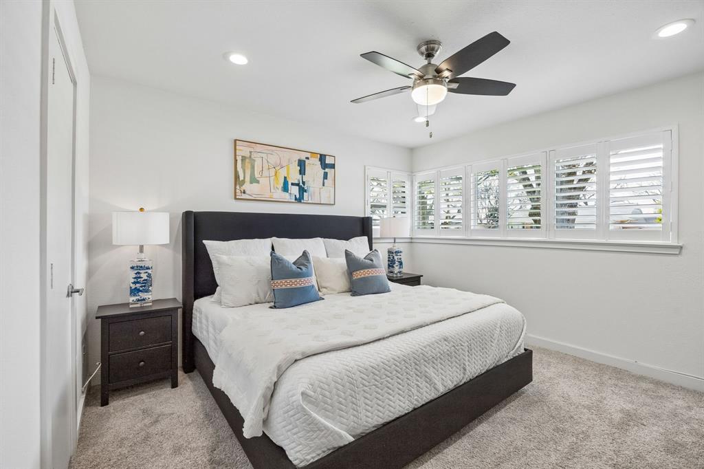 Lake Highlands Estates 9 - Residential