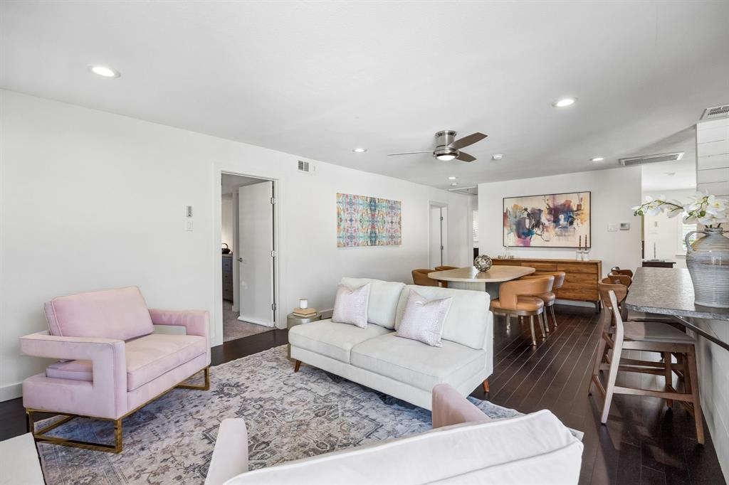 Lake Highlands Estates 9 - Residential