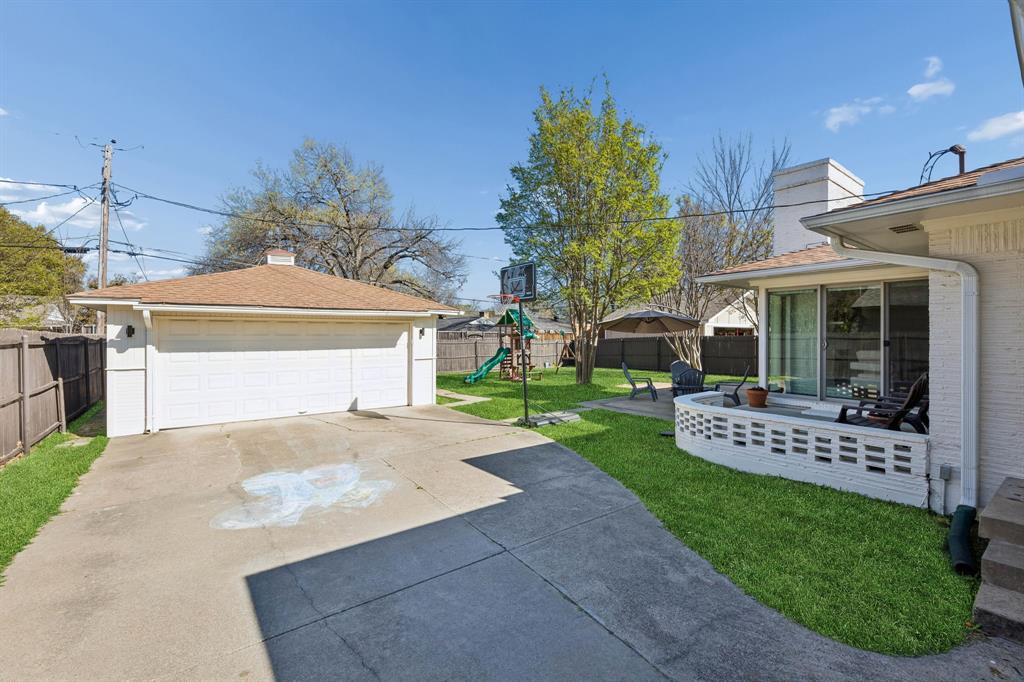 Lake Highlands Estates 9 - Residential