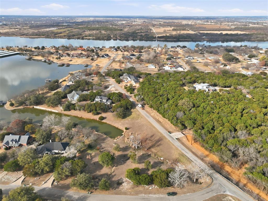 Mallard Pointe On Lake Granbury - Land