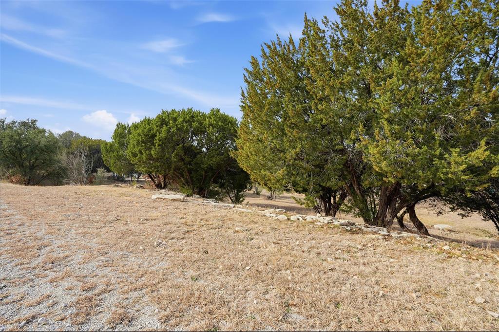 Mallard Pointe On Lake Granbury - Land