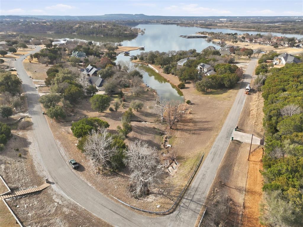 Mallard Pointe On Lake Granbury - Land