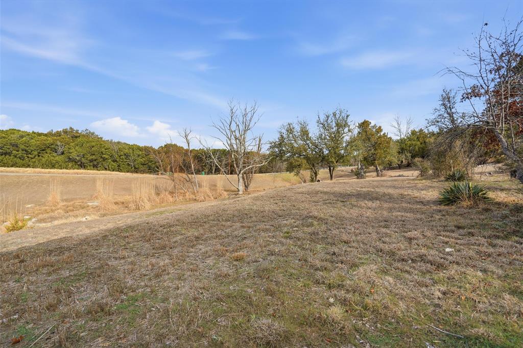 Mallard Pointe On Lake Granbury - Land
