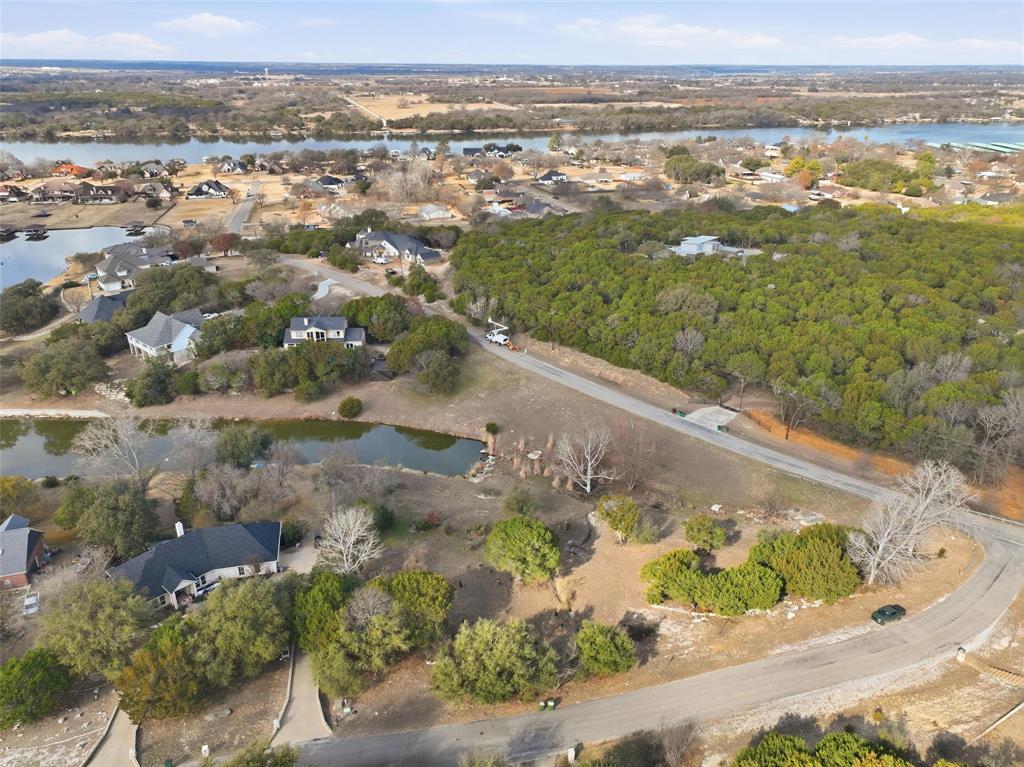 Mallard Pointe On Lake Granbury - Land