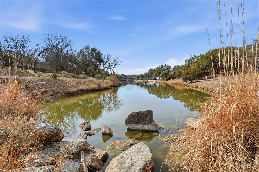 Mallard Pointe On Lake Granbury - Land