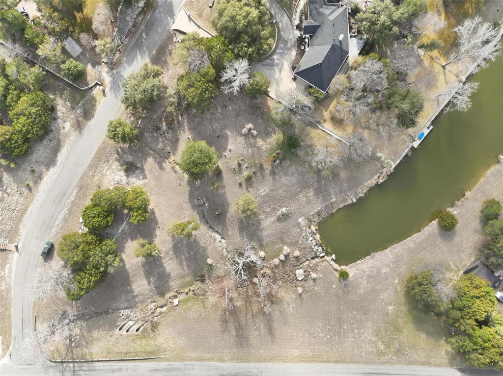 Mallard Pointe On Lake Granbury - Land