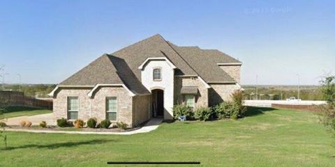 3508 Laurenwood Drive Crowley TX 76036