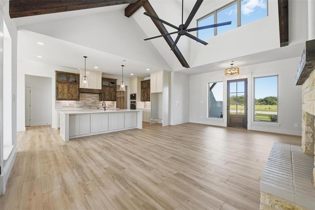 Prairie Winds Estates - Residential