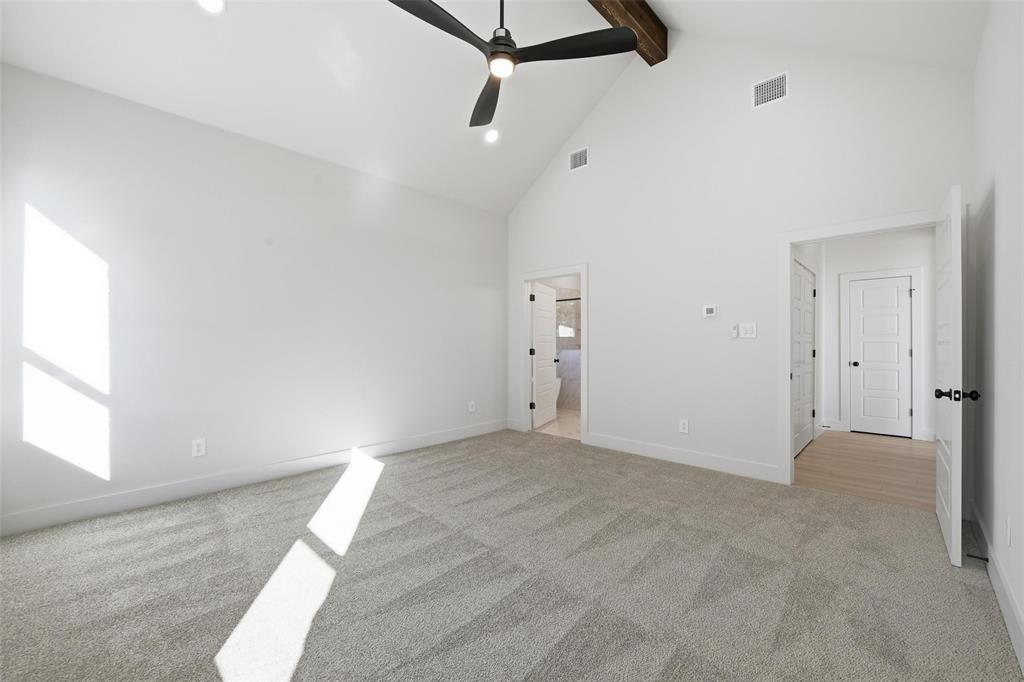 Prairie Winds Estates - Residential