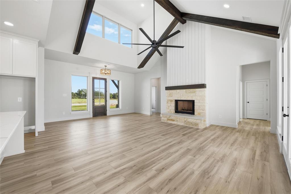 Prairie Winds Estates - Residential