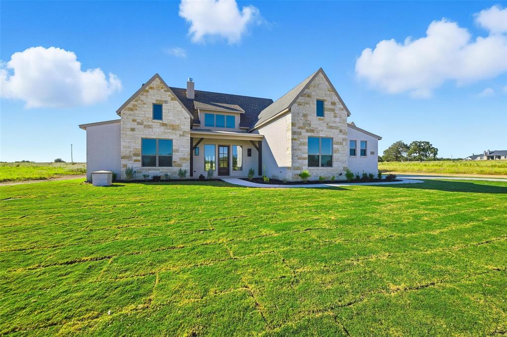 231 Sweetgrass Drive
