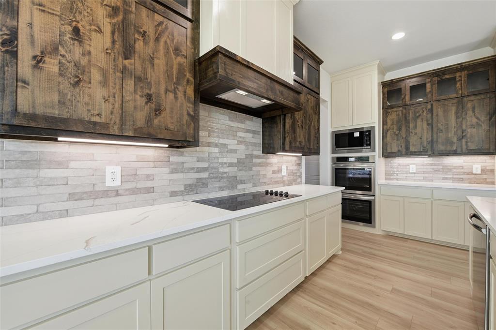 Prairie Winds Estates - Residential