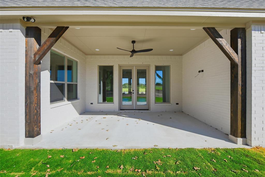 Prairie Winds Estates - Residential