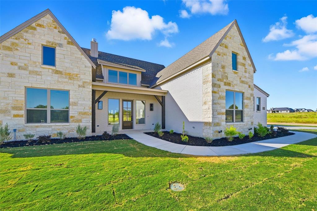 231 Sweetgrass Drive