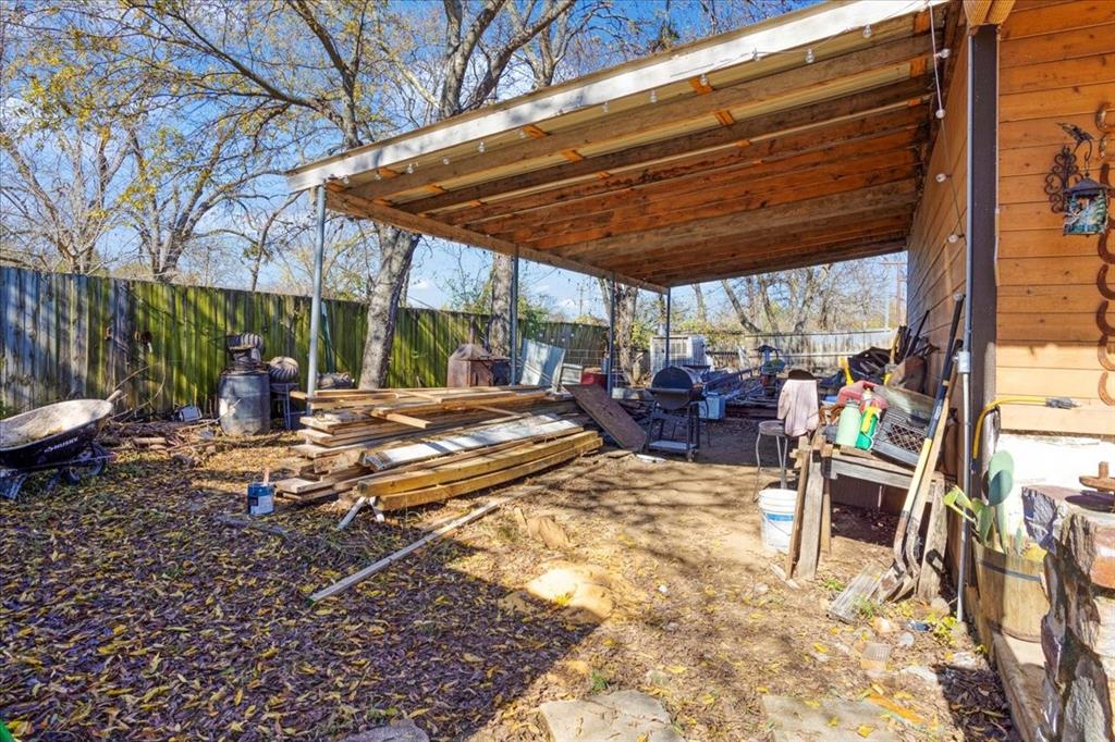 Belmont - Residential