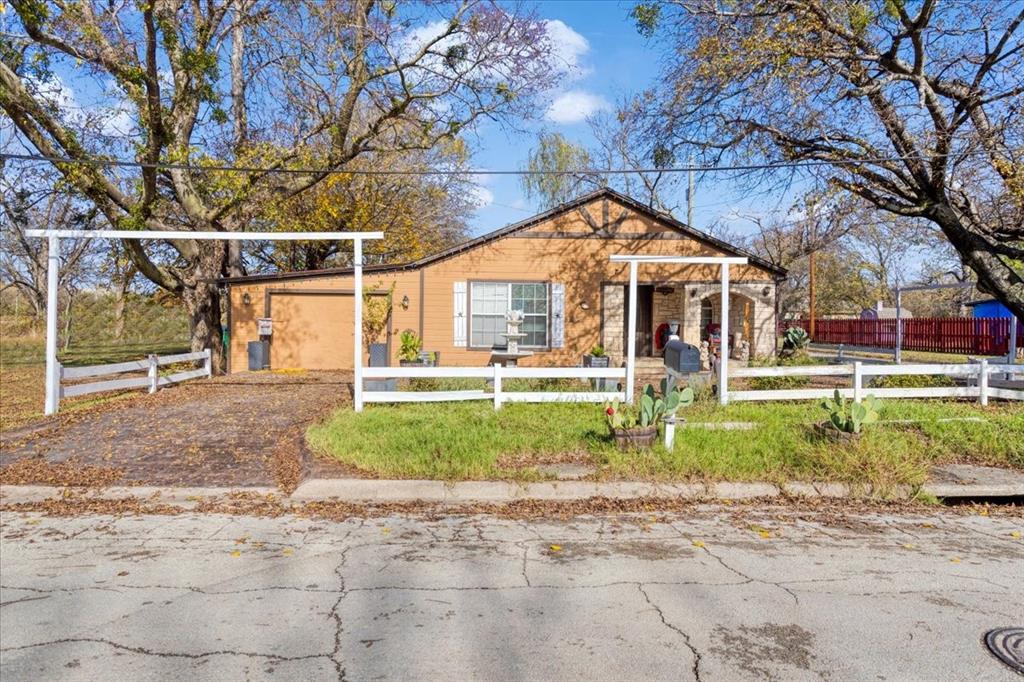 Belmont - Residential