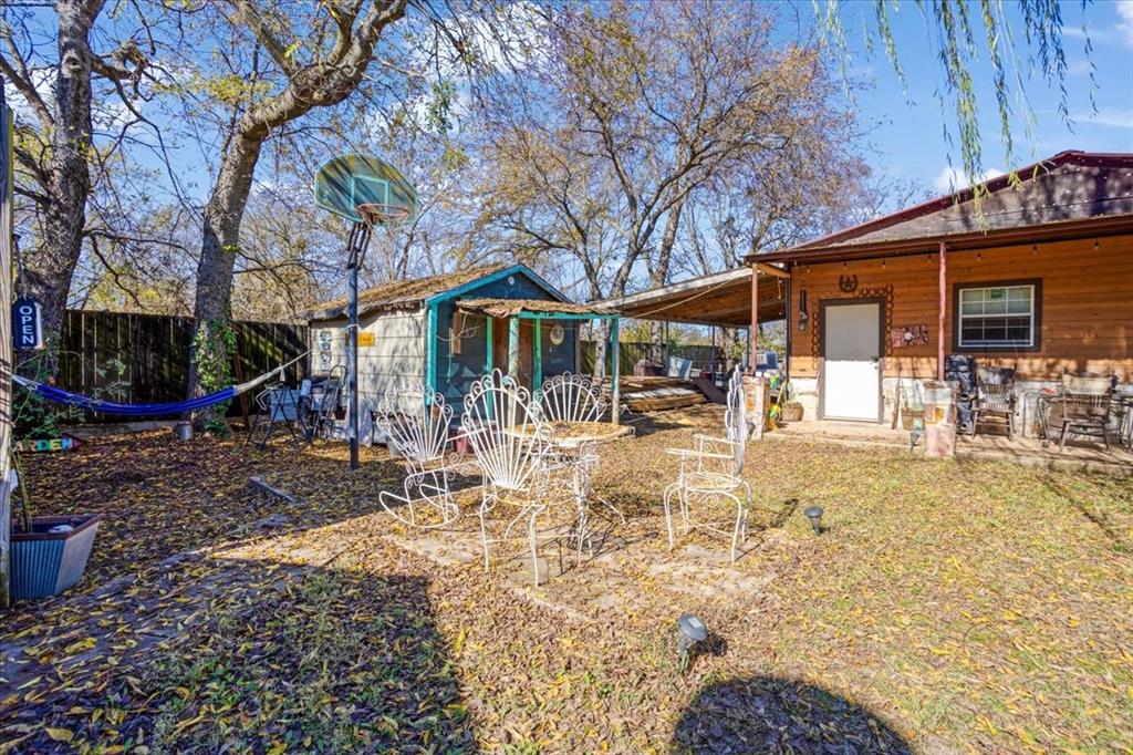 Belmont - Residential