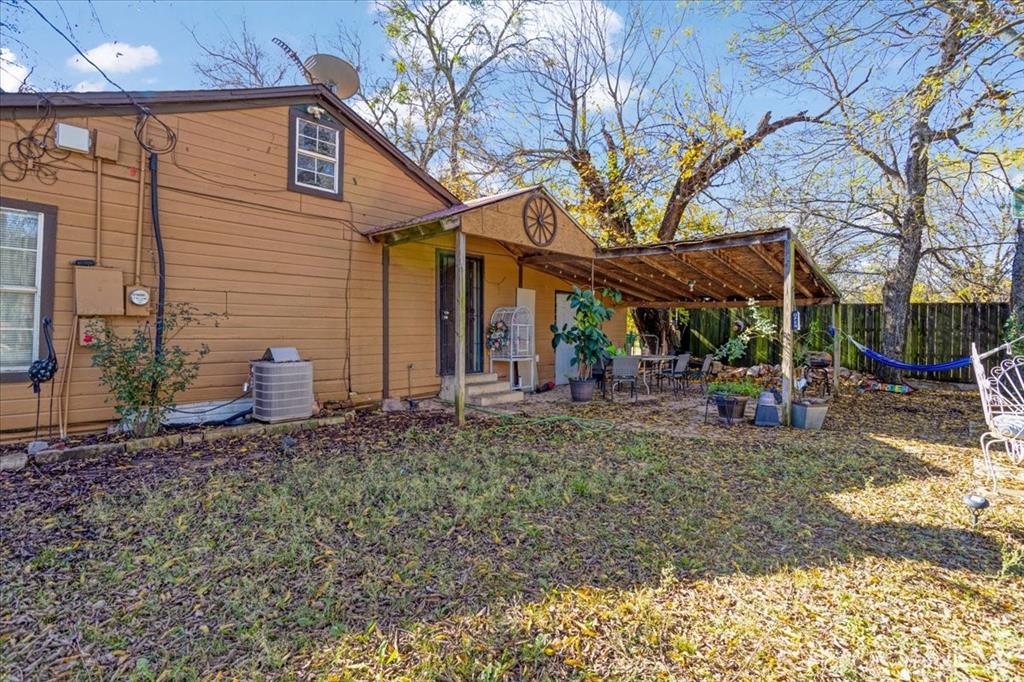 Belmont - Residential