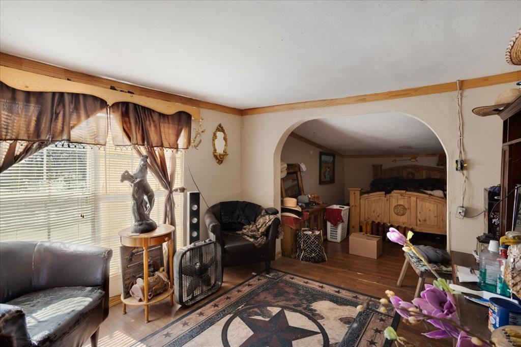 Belmont - Residential