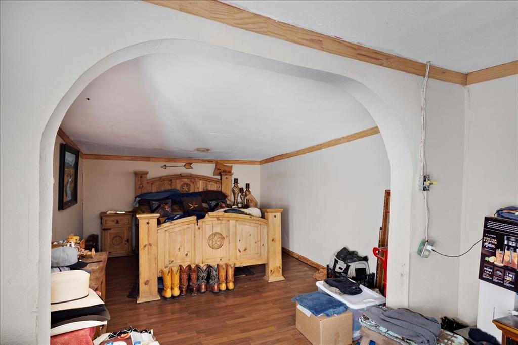 Belmont - Residential