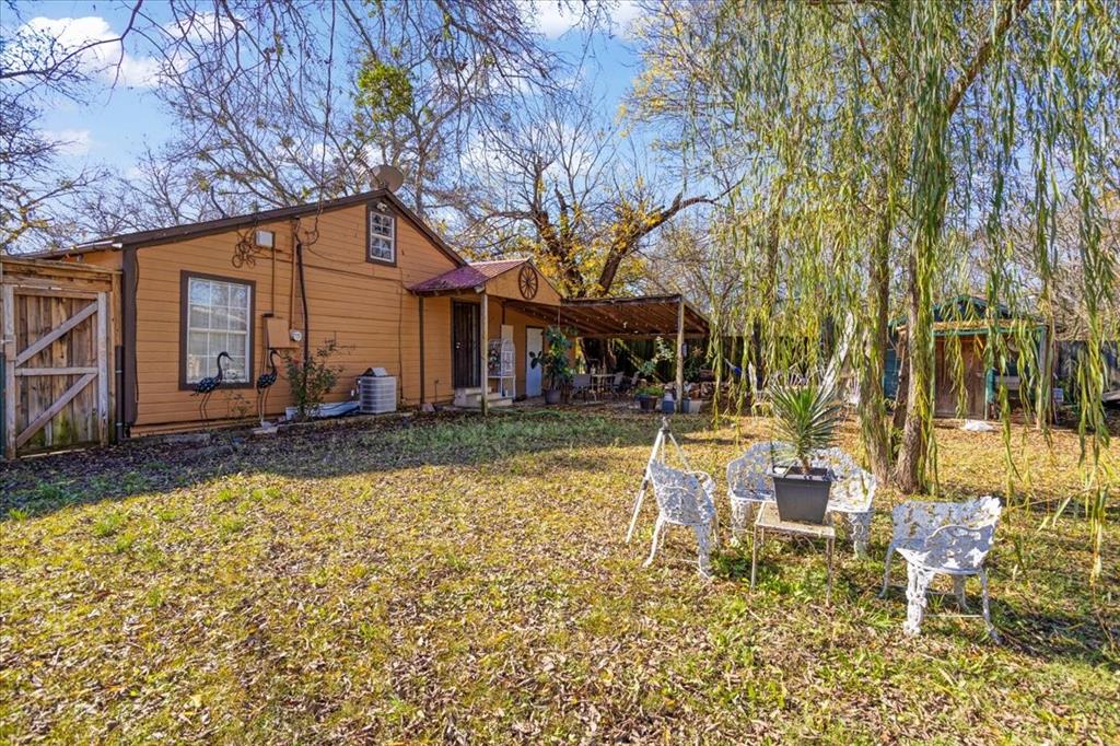 Belmont - Residential