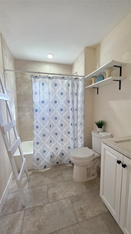 Te & L Co Surv #3421 - Residential