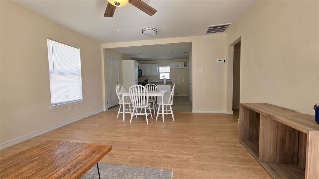 Te & L Co Surv #3421 - Residential