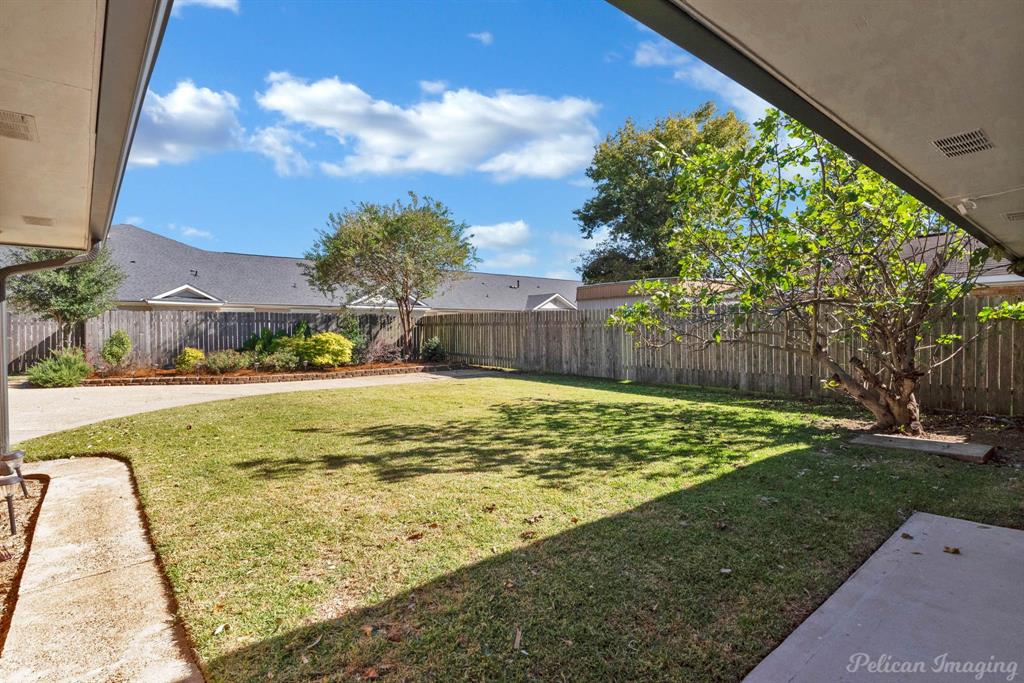 Jackson Square - Residential