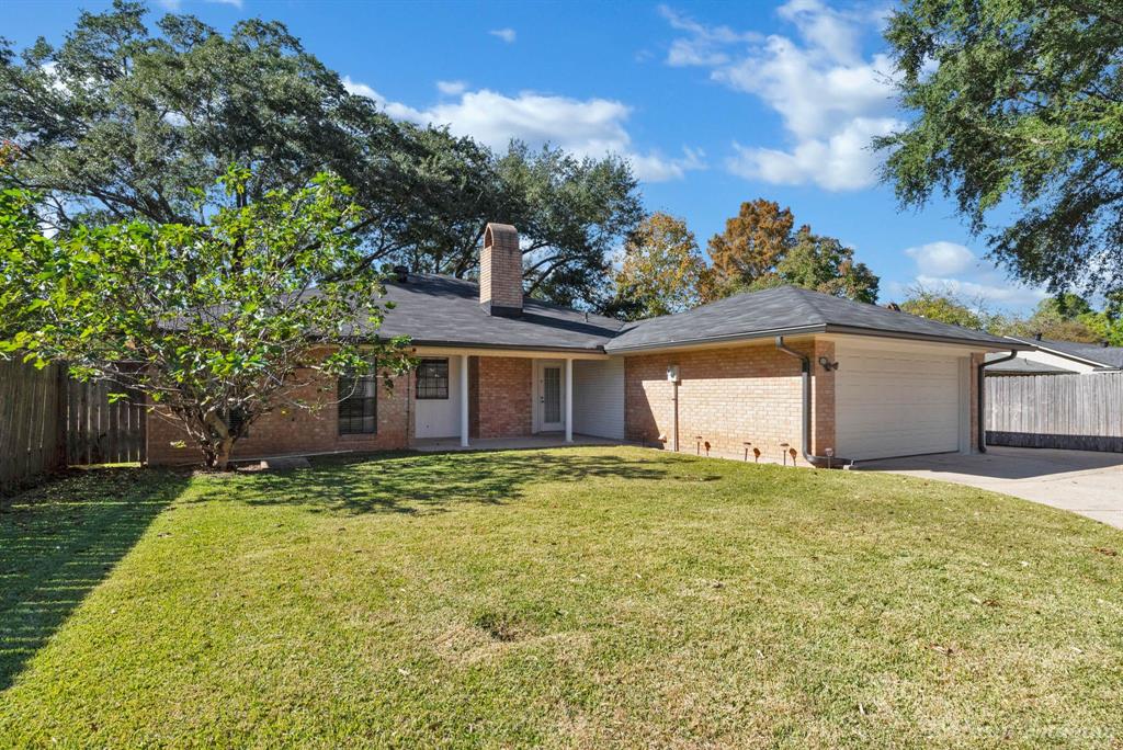 Jackson Square - Residential