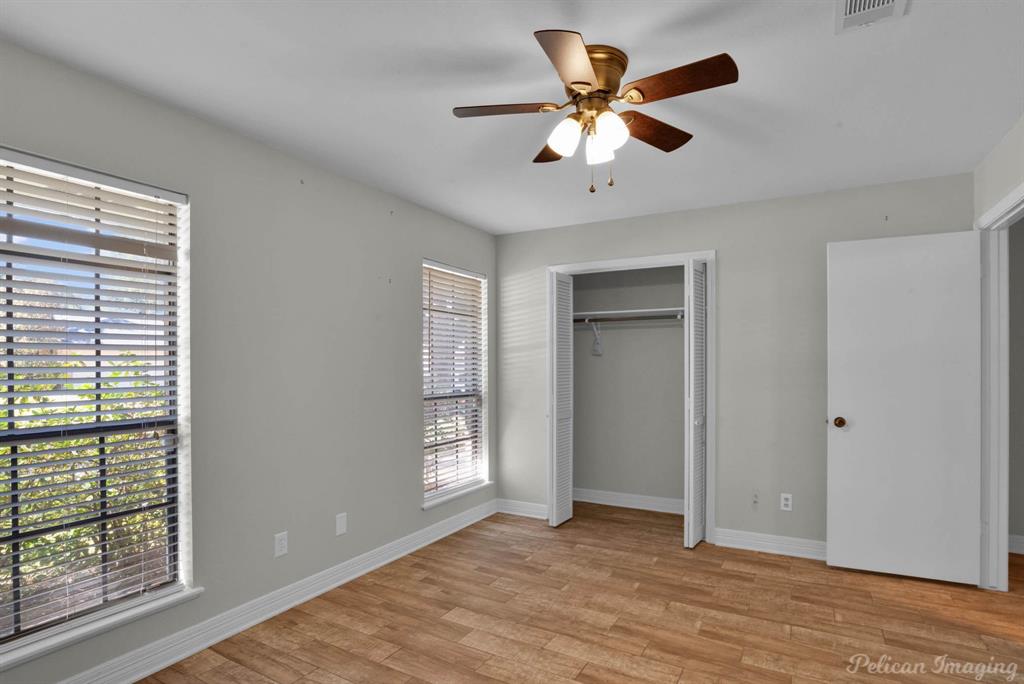 Jackson Square - Residential