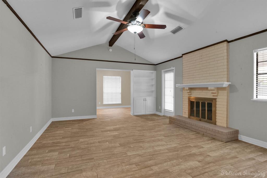 Jackson Square - Residential