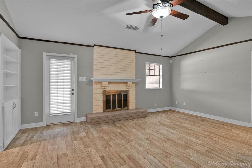 Jackson Square - Residential