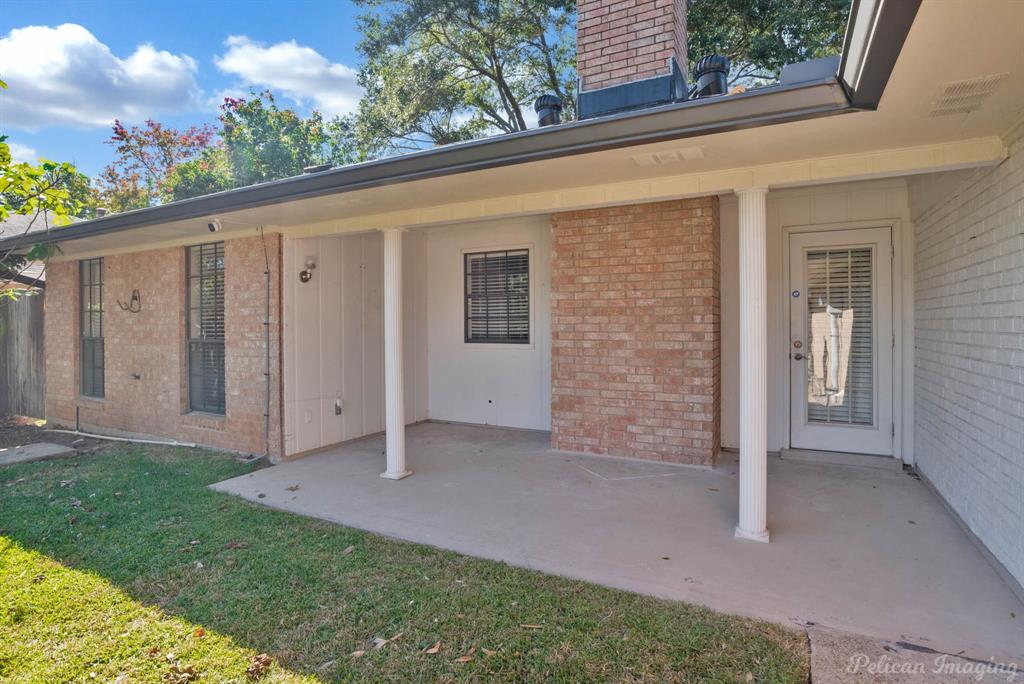 Jackson Square - Residential