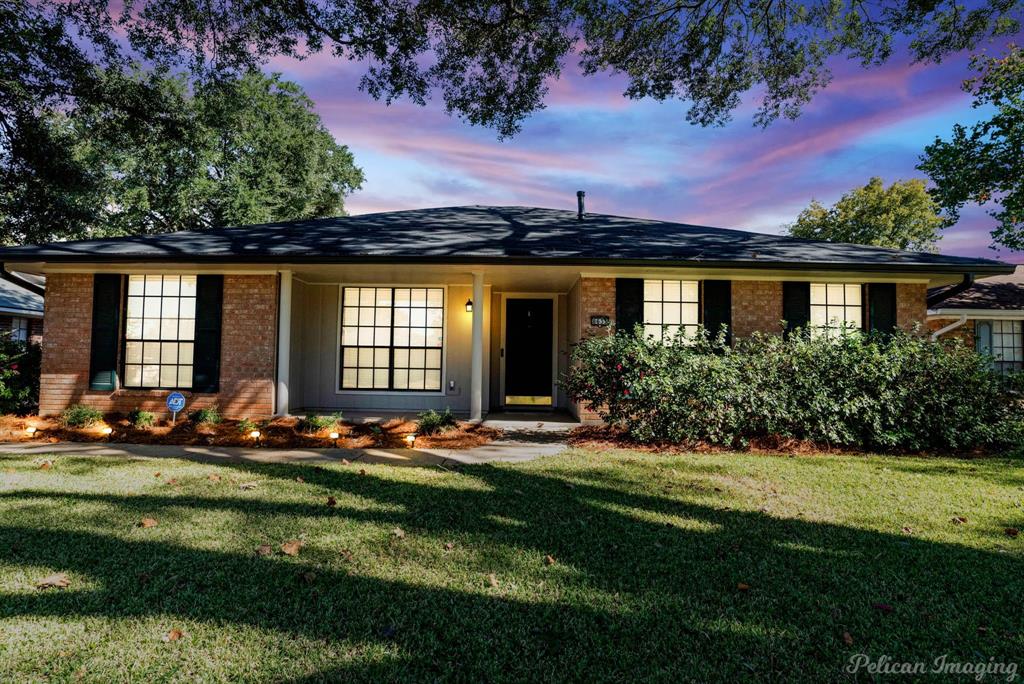 Jackson Square - Residential